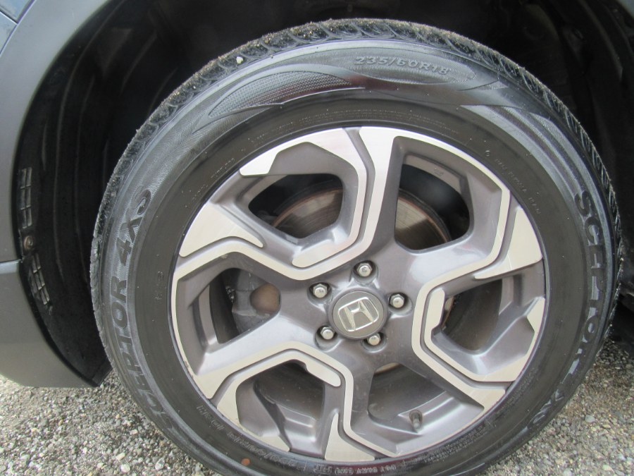 2018 Honda CR-V EX AWD, available for sale in San Francisco de Macoris Rd, Dominican Republic | Hilario Auto Import. San Francisco de Macoris Rd, Dominican Republic 2018 Honda CR-V EX AWD, available for sale in San Francisco de Macoris Rd, Dominican Republic | Hilario Auto Import. San Francisco de Macoris Rd, Dominican Republic