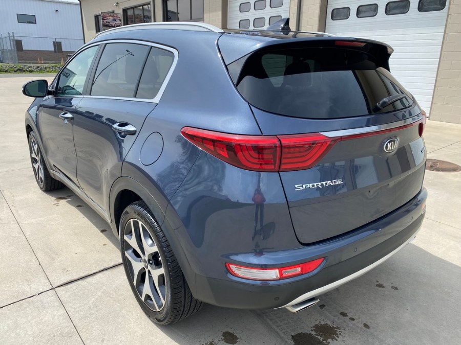 2017 Kia Sportage SX Turbo AWD, available for sale in West Springfield, Massachusetts | Union Street Auto Sales. West Springfield, Massachusetts 2017 Kia Sportage SX Turbo AWD, available for sale in West Springfield, Massachusetts | Union Street Auto Sales. West Springfield, Massachusetts