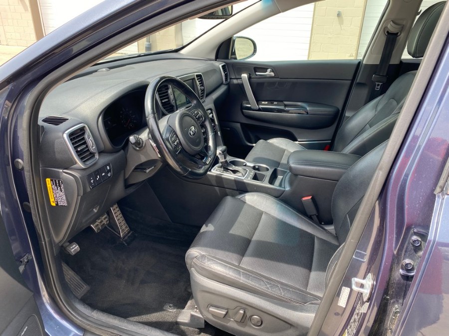 2017 Kia Sportage SX Turbo AWD, available for sale in West Springfield, Massachusetts | Union Street Auto Sales. West Springfield, Massachusetts 2017 Kia Sportage SX Turbo AWD, available for sale in West Springfield, Massachusetts | Union Street Auto Sales. West Springfield, Massachusetts