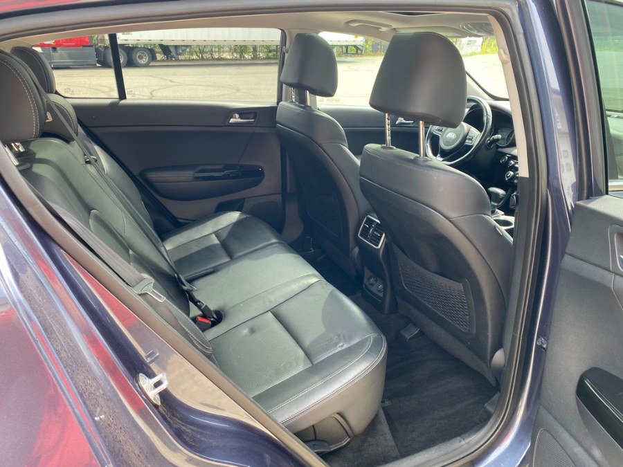 2017 Kia Sportage SX Turbo AWD, available for sale in West Springfield, Massachusetts | Union Street Auto Sales. West Springfield, Massachusetts 2017 Kia Sportage SX Turbo AWD, available for sale in West Springfield, Massachusetts | Union Street Auto Sales. West Springfield, Massachusetts