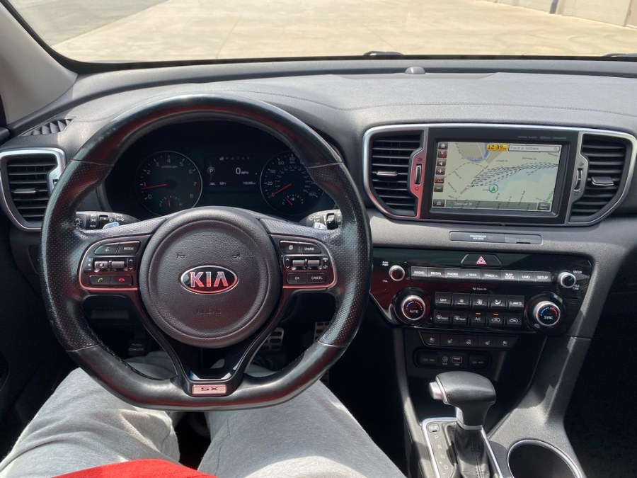 2017 Kia Sportage SX Turbo AWD, available for sale in West Springfield, Massachusetts | Union Street Auto Sales. West Springfield, Massachusetts 2017 Kia Sportage SX Turbo AWD, available for sale in West Springfield, Massachusetts | Union Street Auto Sales. West Springfield, Massachusetts