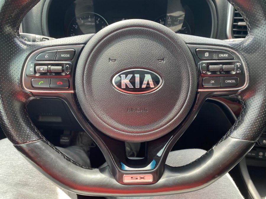 2017 Kia Sportage SX Turbo AWD, available for sale in West Springfield, Massachusetts | Union Street Auto Sales. West Springfield, Massachusetts 2017 Kia Sportage SX Turbo AWD, available for sale in West Springfield, Massachusetts | Union Street Auto Sales. West Springfield, Massachusetts