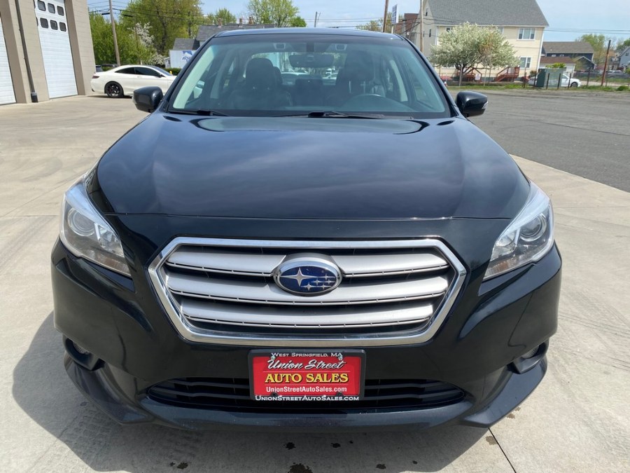 2017 Subaru Legacy 2.5i Limited, available for sale in West Springfield, Massachusetts | Union Street Auto Sales. West Springfield, Massachusetts 2017 Subaru Legacy 2.5i Limited, available for sale in West Springfield, Massachusetts | Union Street Auto Sales. West Springfield, Massachusetts