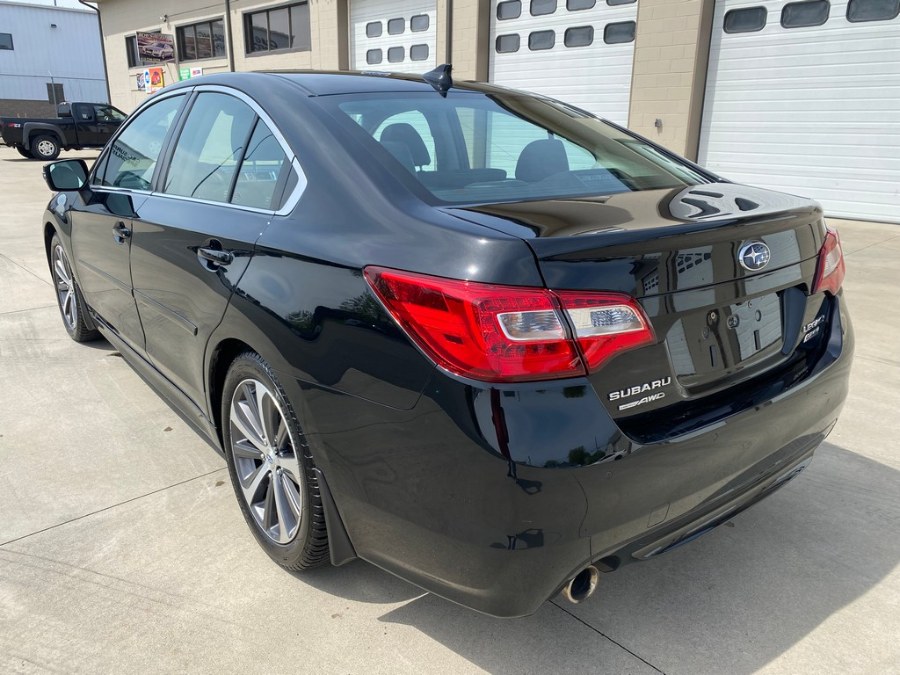 2017 Subaru Legacy 2.5i Limited, available for sale in West Springfield, Massachusetts | Union Street Auto Sales. West Springfield, Massachusetts 2017 Subaru Legacy 2.5i Limited, available for sale in West Springfield, Massachusetts | Union Street Auto Sales. West Springfield, Massachusetts
