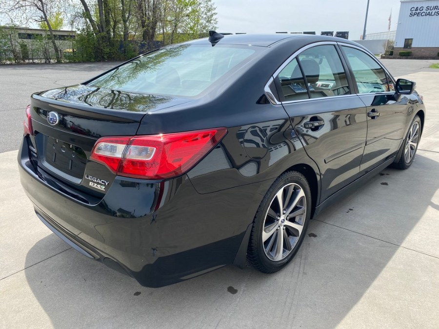 2017 Subaru Legacy 2.5i Limited, available for sale in West Springfield, Massachusetts | Union Street Auto Sales. West Springfield, Massachusetts 2017 Subaru Legacy 2.5i Limited, available for sale in West Springfield, Massachusetts | Union Street Auto Sales. West Springfield, Massachusetts