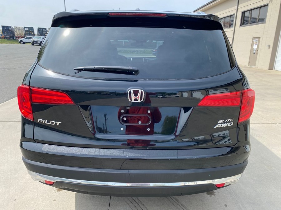 2018 Honda Pilot Elite AWD, available for sale in West Springfield, Massachusetts | Union Street Auto Sales. West Springfield, Massachusetts 2018 Honda Pilot Elite AWD, available for sale in West Springfield, Massachusetts | Union Street Auto Sales. West Springfield, Massachusetts