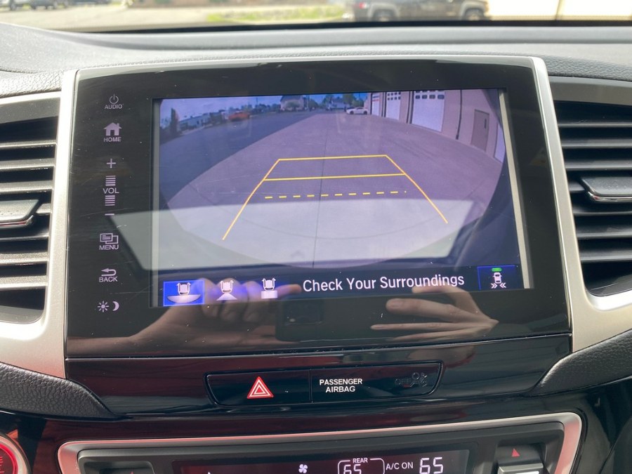 2018 Honda Pilot Elite AWD, available for sale in West Springfield, Massachusetts | Union Street Auto Sales. West Springfield, Massachusetts 2018 Honda Pilot Elite AWD, available for sale in West Springfield, Massachusetts | Union Street Auto Sales. West Springfield, Massachusetts