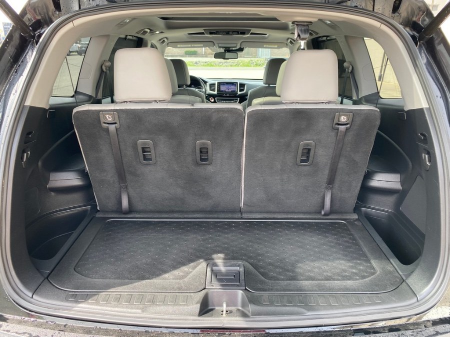 2018 Honda Pilot Elite AWD, available for sale in West Springfield, Massachusetts | Union Street Auto Sales. West Springfield, Massachusetts 2018 Honda Pilot Elite AWD, available for sale in West Springfield, Massachusetts | Union Street Auto Sales. West Springfield, Massachusetts