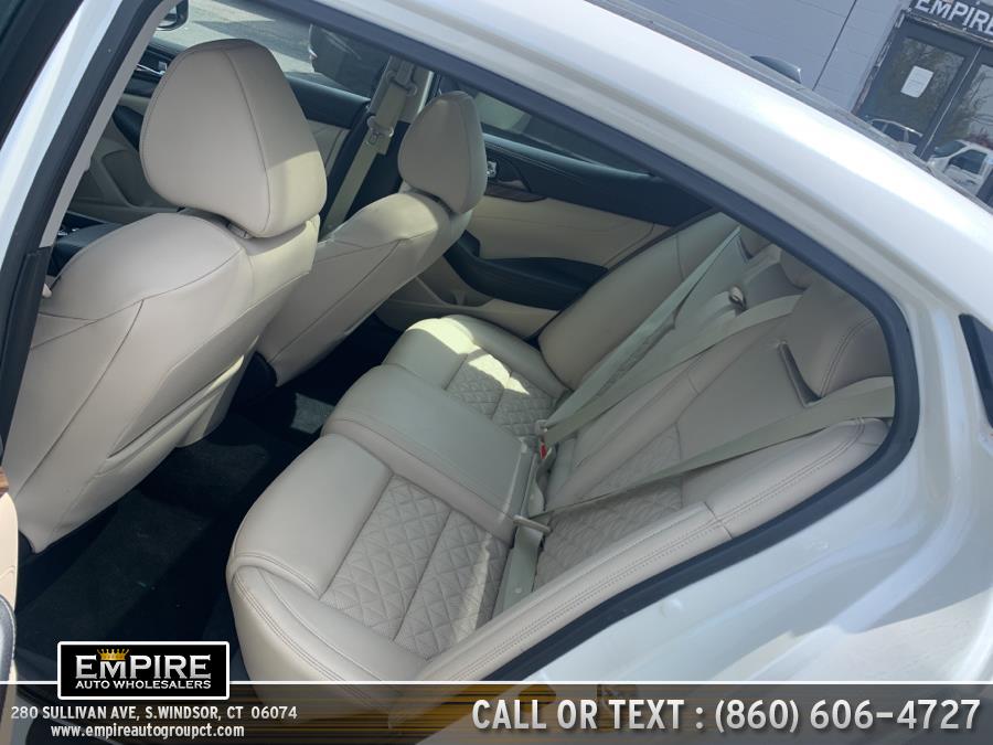 2017 Nissan Maxima SR 3.5L, available for sale in S.Windsor, Connecticut | Empire Auto Wholesalers. S.Windsor, Connecticut 2017 Nissan Maxima SR 3.5L, available for sale in S.Windsor, Connecticut | Empire Auto Wholesalers. S.Windsor, Connecticut