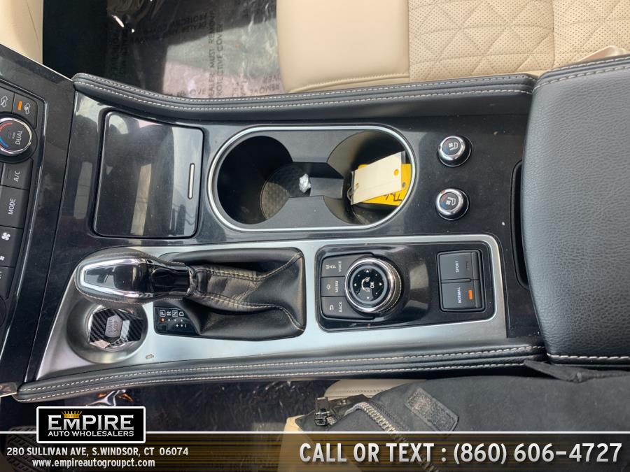 2017 Nissan Maxima SR 3.5L, available for sale in S.Windsor, Connecticut | Empire Auto Wholesalers. S.Windsor, Connecticut 2017 Nissan Maxima SR 3.5L, available for sale in S.Windsor, Connecticut | Empire Auto Wholesalers. S.Windsor, Connecticut