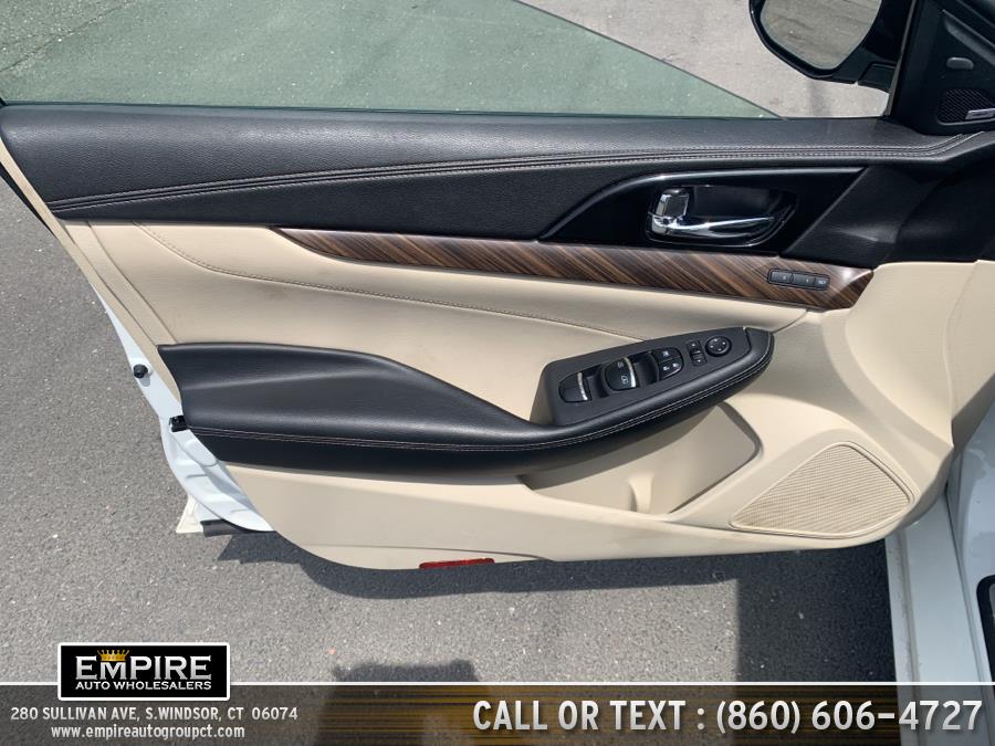2017 Nissan Maxima SR 3.5L, available for sale in S.Windsor, Connecticut | Empire Auto Wholesalers. S.Windsor, Connecticut 2017 Nissan Maxima SR 3.5L, available for sale in S.Windsor, Connecticut | Empire Auto Wholesalers. S.Windsor, Connecticut