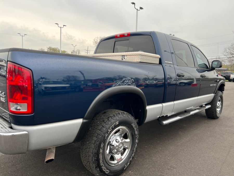 2006 Dodge Ram 1500 4dr Mega Cab 160.5 4WD SLT, available for sale in Ortonville, Michigan | Marsh Auto Sales LLC. Ortonville, Michigan 2006 Dodge Ram 1500 4dr Mega Cab 160.5 4WD SLT, available for sale in Ortonville, Michigan | Marsh Auto Sales LLC. Ortonville, Michigan