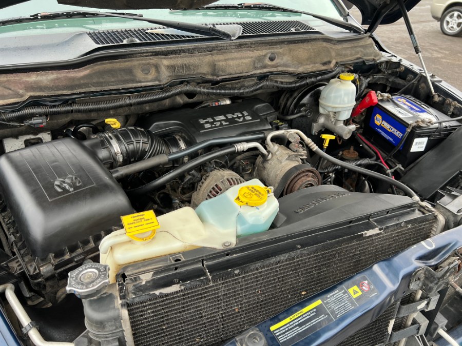 2006 Dodge Ram 1500 4dr Mega Cab 160.5 4WD SLT, available for sale in Ortonville, Michigan | Marsh Auto Sales LLC. Ortonville, Michigan 2006 Dodge Ram 1500 4dr Mega Cab 160.5 4WD SLT, available for sale in Ortonville, Michigan | Marsh Auto Sales LLC. Ortonville, Michigan