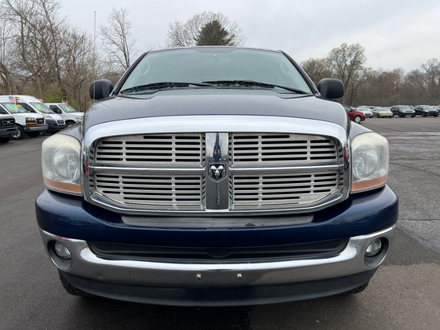 2006 Dodge Ram 1500 4dr Mega Cab 160.5 4WD SLT, available for sale in Ortonville, Michigan | Marsh Auto Sales LLC. Ortonville, Michigan 2006 Dodge Ram 1500 4dr Mega Cab 160.5 4WD SLT, available for sale in Ortonville, Michigan | Marsh Auto Sales LLC. Ortonville, Michigan