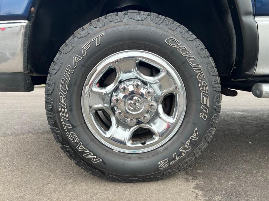 2006 Dodge Ram 1500 4dr Mega Cab 160.5 4WD SLT, available for sale in Ortonville, Michigan | Marsh Auto Sales LLC. Ortonville, Michigan 2006 Dodge Ram 1500 4dr Mega Cab 160.5 4WD SLT, available for sale in Ortonville, Michigan | Marsh Auto Sales LLC. Ortonville, Michigan