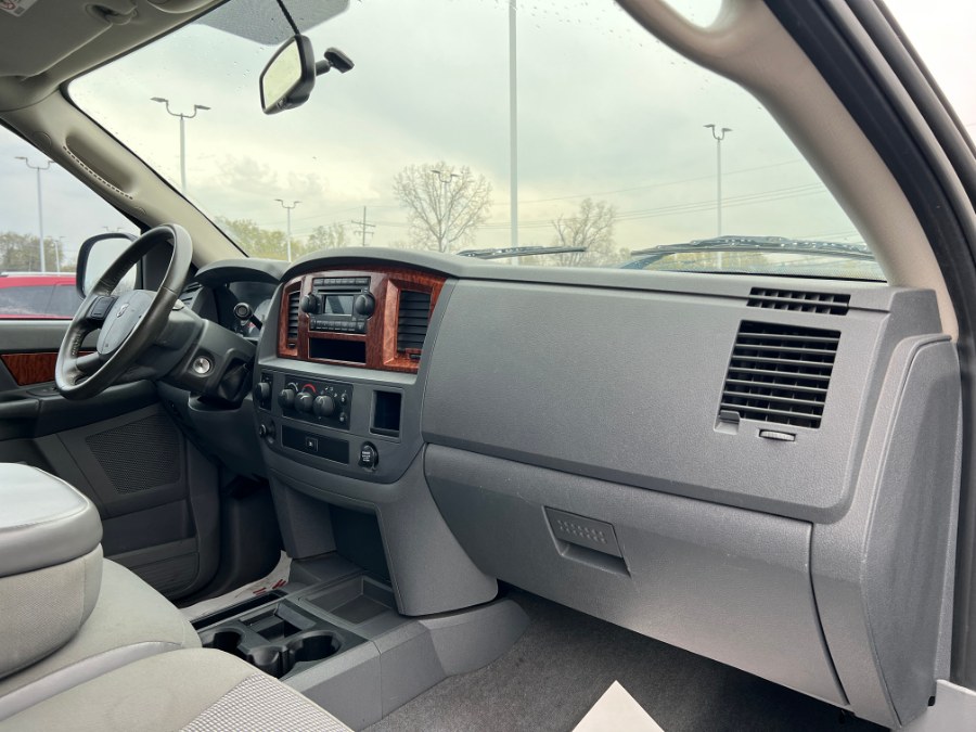 2006 Dodge Ram 1500 4dr Mega Cab 160.5 4WD SLT, available for sale in Ortonville, Michigan | Marsh Auto Sales LLC. Ortonville, Michigan 2006 Dodge Ram 1500 4dr Mega Cab 160.5 4WD SLT, available for sale in Ortonville, Michigan | Marsh Auto Sales LLC. Ortonville, Michigan