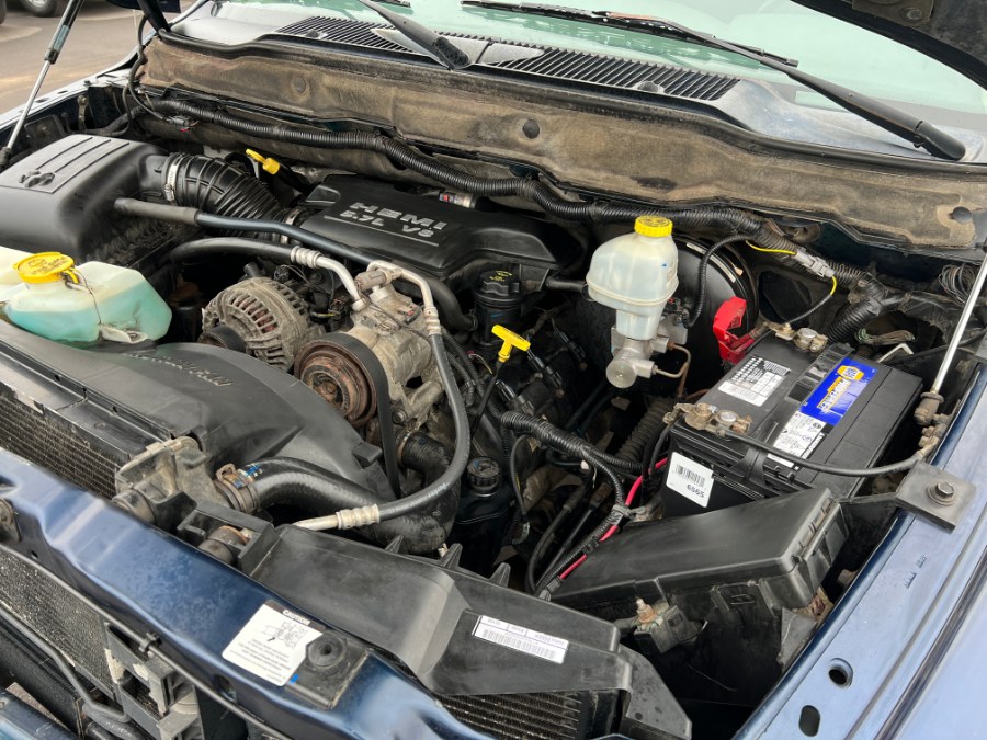 2006 Dodge Ram 1500 4dr Mega Cab 160.5 4WD SLT, available for sale in Ortonville, Michigan | Marsh Auto Sales LLC. Ortonville, Michigan 2006 Dodge Ram 1500 4dr Mega Cab 160.5 4WD SLT, available for sale in Ortonville, Michigan | Marsh Auto Sales LLC. Ortonville, Michigan
