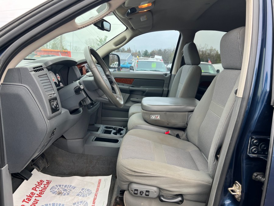 2006 Dodge Ram 1500 4dr Mega Cab 160.5 4WD SLT, available for sale in Ortonville, Michigan | Marsh Auto Sales LLC. Ortonville, Michigan 2006 Dodge Ram 1500 4dr Mega Cab 160.5 4WD SLT, available for sale in Ortonville, Michigan | Marsh Auto Sales LLC. Ortonville, Michigan
