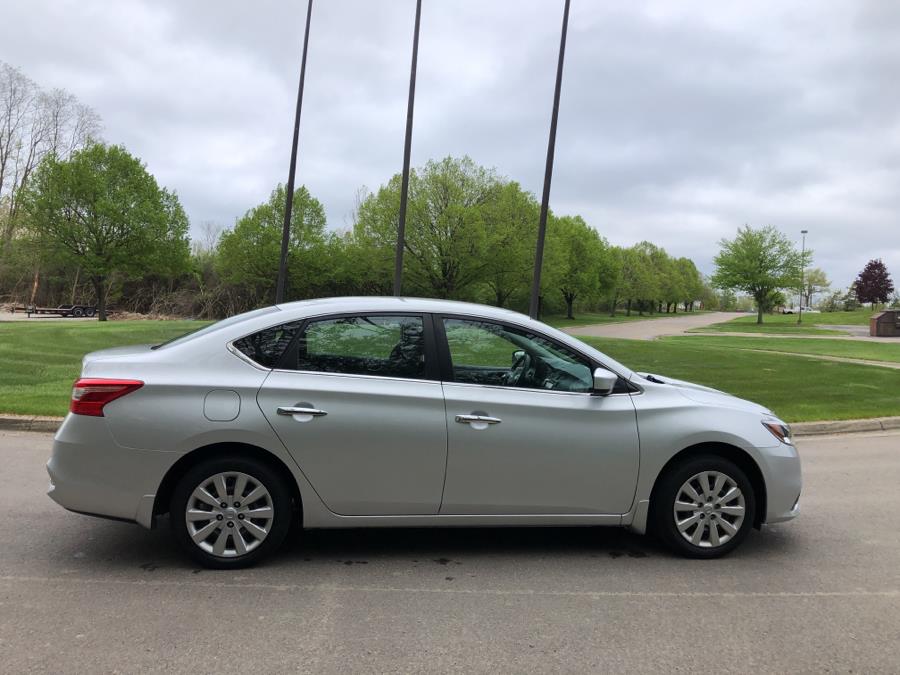 2019 Nissan Sentra SV CVT, available for sale in Beavercreek, Ohio | Wholesale Direct Motors. Beavercreek, Ohio 2019 Nissan Sentra SV CVT, available for sale in Beavercreek, Ohio | Wholesale Direct Motors. Beavercreek, Ohio