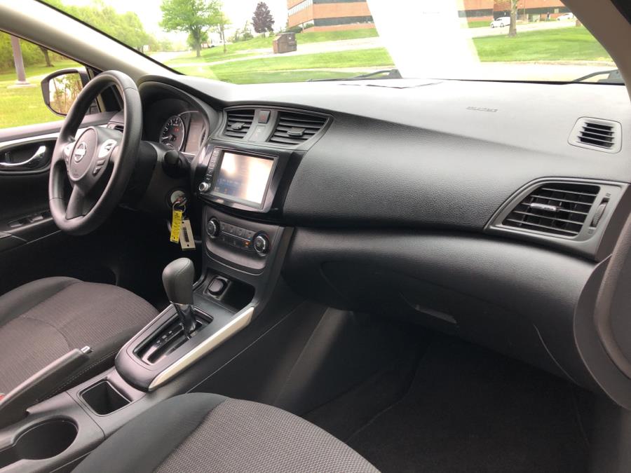 2019 Nissan Sentra SV CVT, available for sale in Beavercreek, Ohio | Wholesale Direct Motors. Beavercreek, Ohio 2019 Nissan Sentra SV CVT, available for sale in Beavercreek, Ohio | Wholesale Direct Motors. Beavercreek, Ohio