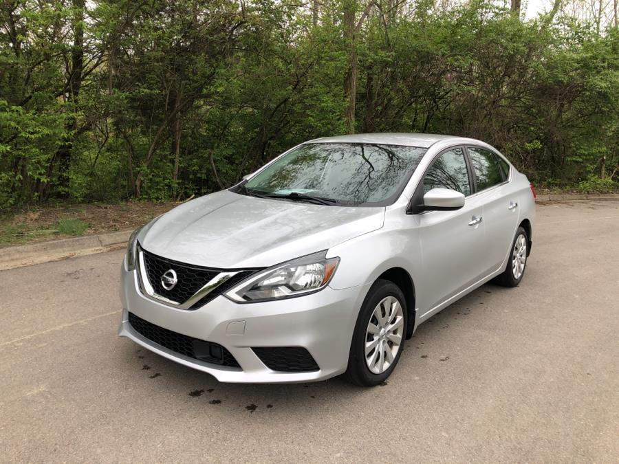 2019 Nissan Sentra SV CVT, available for sale in Beavercreek, Ohio | Wholesale Direct Motors. Beavercreek, Ohio 2019 Nissan Sentra SV CVT, available for sale in Beavercreek, Ohio | Wholesale Direct Motors. Beavercreek, Ohio