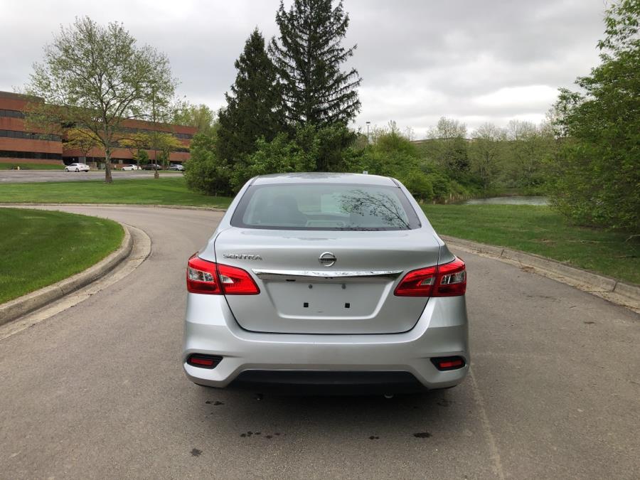 2019 Nissan Sentra SV CVT, available for sale in Beavercreek, Ohio | Wholesale Direct Motors. Beavercreek, Ohio 2019 Nissan Sentra SV CVT, available for sale in Beavercreek, Ohio | Wholesale Direct Motors. Beavercreek, Ohio