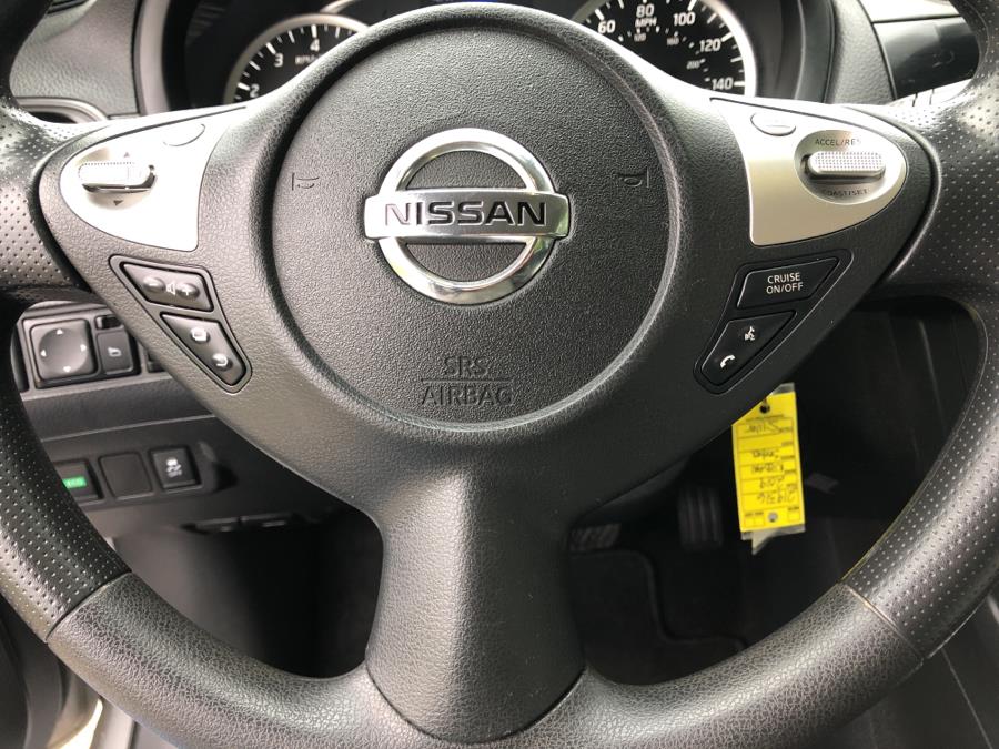 2019 Nissan Sentra SV CVT, available for sale in Beavercreek, Ohio | Wholesale Direct Motors. Beavercreek, Ohio 2019 Nissan Sentra SV CVT, available for sale in Beavercreek, Ohio | Wholesale Direct Motors. Beavercreek, Ohio