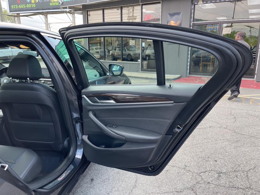 2019 BMW 5 Series 530i xDrive Sedan, available for sale in Lodi, New Jersey | European Auto Expo. Lodi, New Jersey 2019 BMW 5 Series 530i xDrive Sedan, available for sale in Lodi, New Jersey | European Auto Expo. Lodi, New Jersey