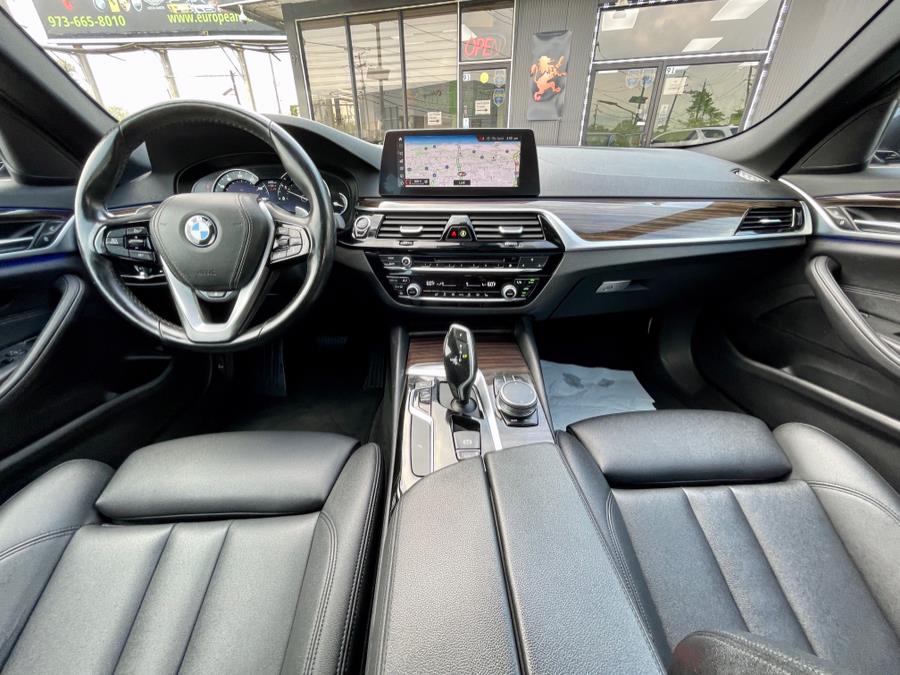 2019 BMW 5 Series 530i xDrive Sedan, available for sale in Lodi, New Jersey | European Auto Expo. Lodi, New Jersey 2019 BMW 5 Series 530i xDrive Sedan, available for sale in Lodi, New Jersey | European Auto Expo. Lodi, New Jersey