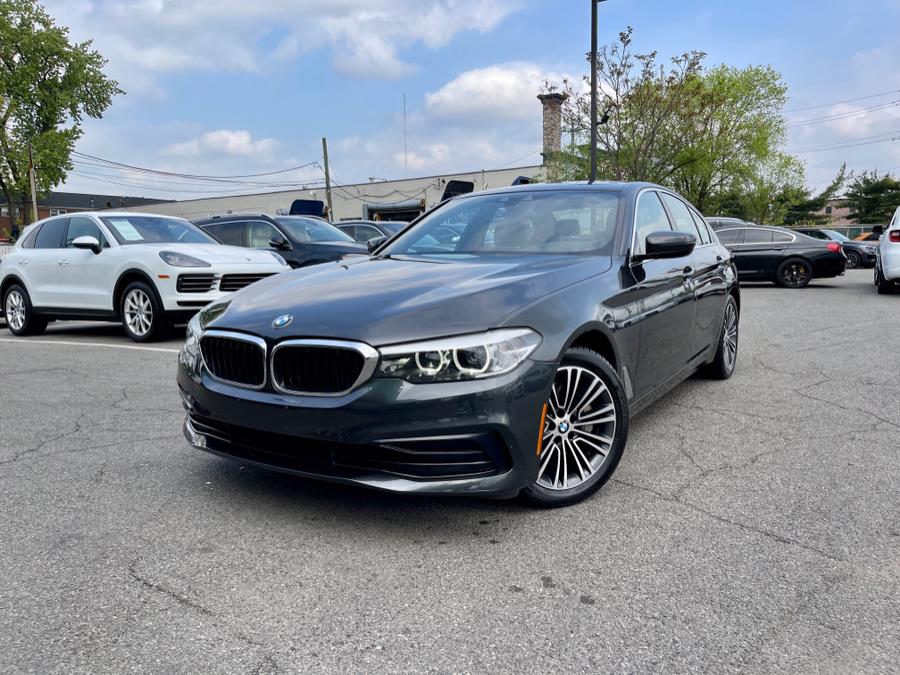 2019 BMW 5 Series 530i xDrive Sedan, available for sale in Lodi, New Jersey | European Auto Expo. Lodi, New Jersey