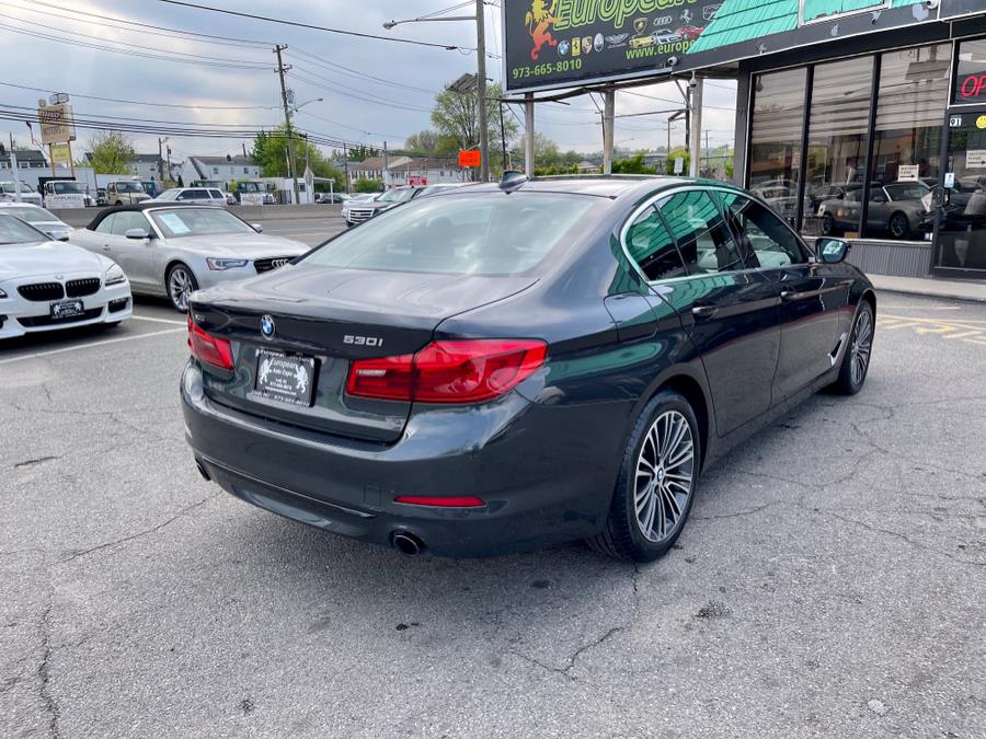 2019 BMW 5 Series 530i xDrive Sedan, available for sale in Lodi, New Jersey | European Auto Expo. Lodi, New Jersey 2019 BMW 5 Series 530i xDrive Sedan, available for sale in Lodi, New Jersey | European Auto Expo. Lodi, New Jersey