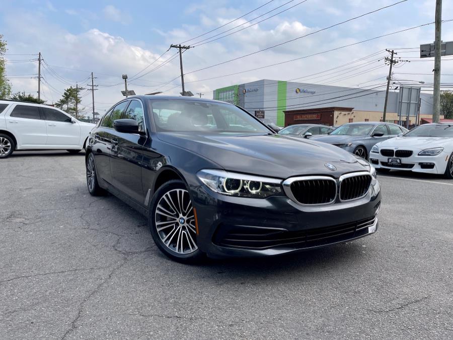 2019 BMW 5 Series 530i xDrive Sedan, available for sale in Lodi, New Jersey | European Auto Expo. Lodi, New Jersey 2019 BMW 5 Series 530i xDrive Sedan, available for sale in Lodi, New Jersey | European Auto Expo. Lodi, New Jersey