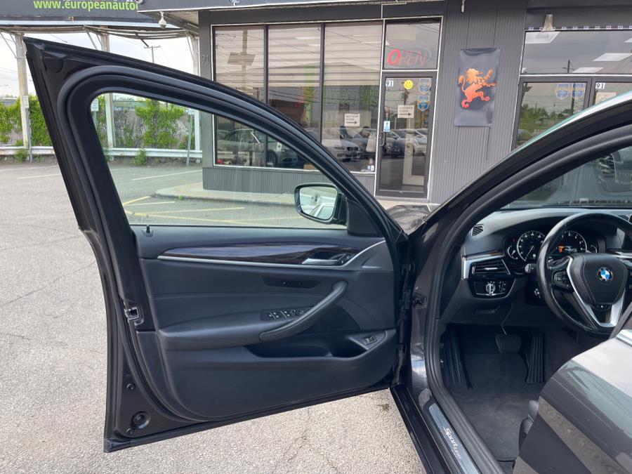 2019 BMW 5 Series 530i xDrive Sedan, available for sale in Lodi, New Jersey | European Auto Expo. Lodi, New Jersey 2019 BMW 5 Series 530i xDrive Sedan, available for sale in Lodi, New Jersey | European Auto Expo. Lodi, New Jersey