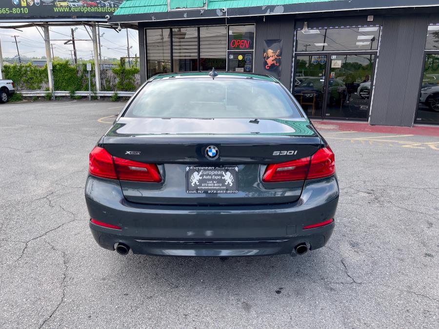 2019 BMW 5 Series 530i xDrive Sedan, available for sale in Lodi, New Jersey | European Auto Expo. Lodi, New Jersey 2019 BMW 5 Series 530i xDrive Sedan, available for sale in Lodi, New Jersey | European Auto Expo. Lodi, New Jersey