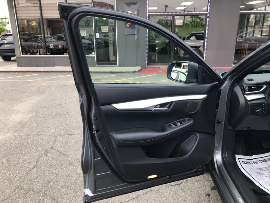2021 INFINITI QX50 LUXE AWD, available for sale in Lodi, New Jersey | European Auto Expo. Lodi, New Jersey 2021 INFINITI QX50 LUXE AWD, available for sale in Lodi, New Jersey | European Auto Expo. Lodi, New Jersey