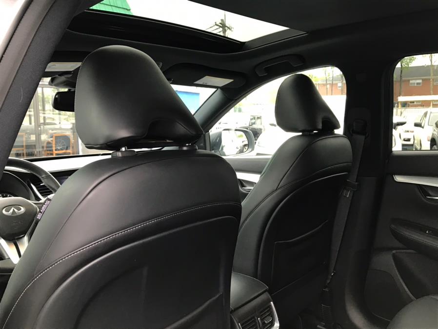 2021 INFINITI QX50 LUXE AWD, available for sale in Lodi, New Jersey | European Auto Expo. Lodi, New Jersey 2021 INFINITI QX50 LUXE AWD, available for sale in Lodi, New Jersey | European Auto Expo. Lodi, New Jersey