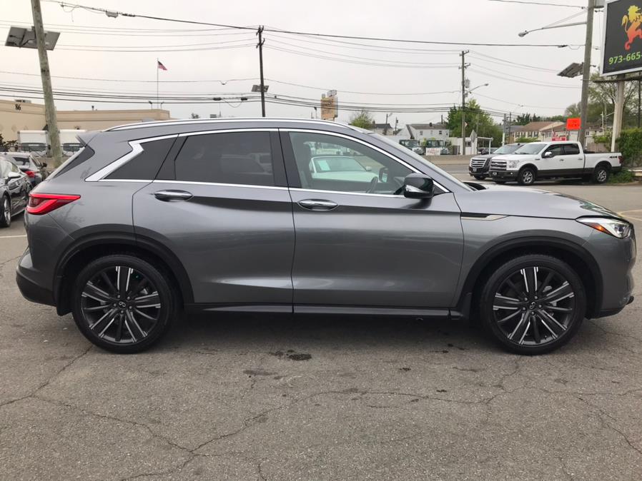 2021 INFINITI QX50 LUXE AWD, available for sale in Lodi, New Jersey | European Auto Expo. Lodi, New Jersey 2021 INFINITI QX50 LUXE AWD, available for sale in Lodi, New Jersey | European Auto Expo. Lodi, New Jersey