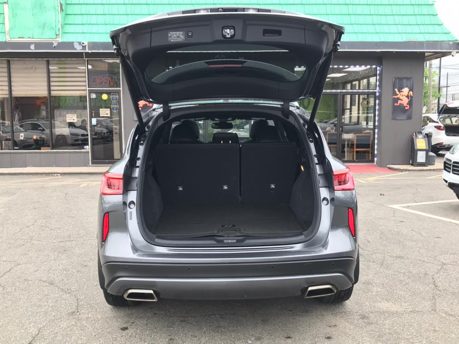 2021 INFINITI QX50 LUXE AWD, available for sale in Lodi, New Jersey | European Auto Expo. Lodi, New Jersey 2021 INFINITI QX50 LUXE AWD, available for sale in Lodi, New Jersey | European Auto Expo. Lodi, New Jersey
