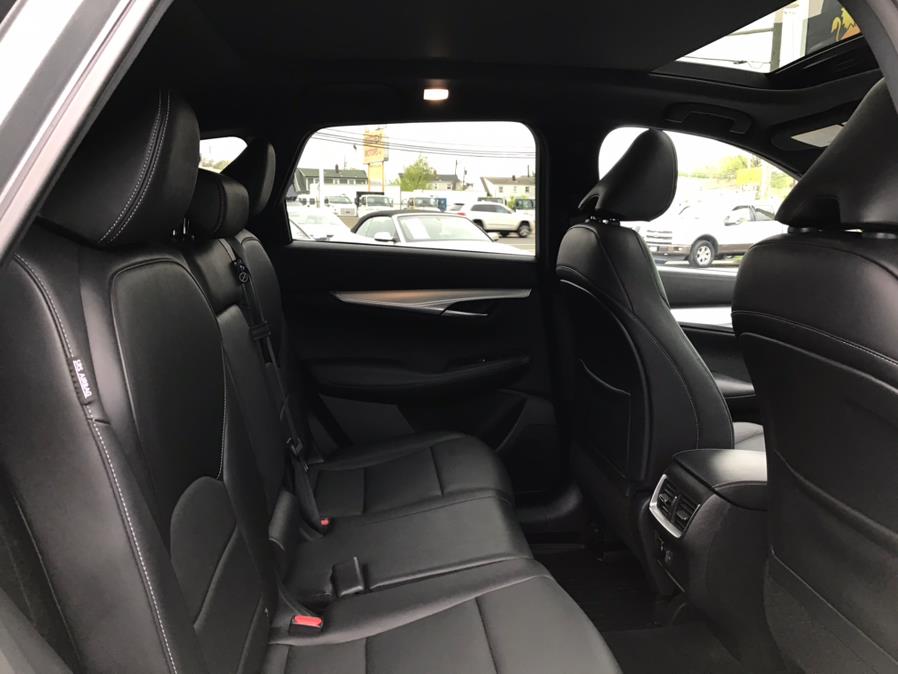 2021 INFINITI QX50 LUXE AWD, available for sale in Lodi, New Jersey | European Auto Expo. Lodi, New Jersey 2021 INFINITI QX50 LUXE AWD, available for sale in Lodi, New Jersey | European Auto Expo. Lodi, New Jersey