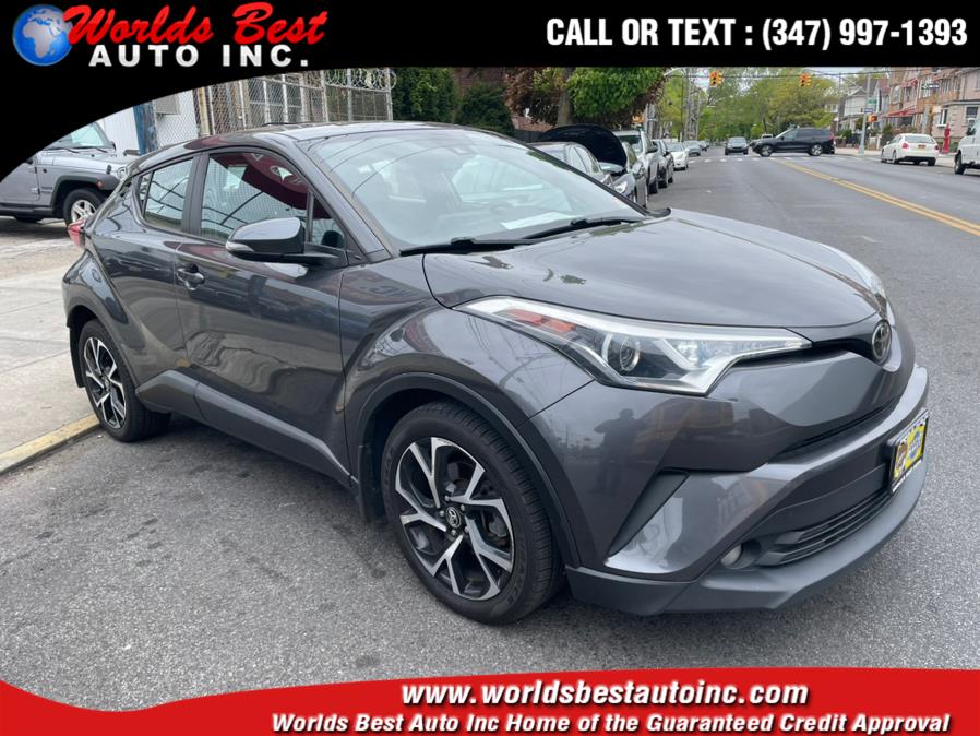 Used Toyota Brooklyn, Queens, Staten Island, Jersey City, NY Worlds Best Auto Inc