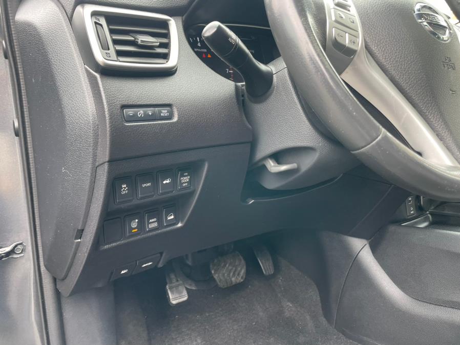 2014 Nissan Rogue AWD 4dr SL, available for sale in Brooklyn, New York | Worlds Best Auto Inc. Brooklyn, New York 2014 Nissan Rogue AWD 4dr SL, available for sale in Brooklyn, New York | Worlds Best Auto Inc. Brooklyn, New York
