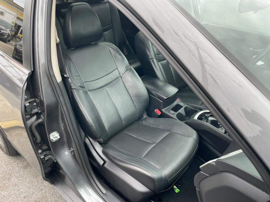2014 Nissan Rogue AWD 4dr SL, available for sale in Brooklyn, New York | Worlds Best Auto Inc. Brooklyn, New York 2014 Nissan Rogue AWD 4dr SL, available for sale in Brooklyn, New York | Worlds Best Auto Inc. Brooklyn, New York