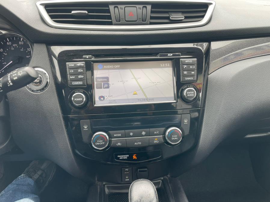 2014 Nissan Rogue AWD 4dr SL, available for sale in Brooklyn, New York | Worlds Best Auto Inc. Brooklyn, New York 2014 Nissan Rogue AWD 4dr SL, available for sale in Brooklyn, New York | Worlds Best Auto Inc. Brooklyn, New York