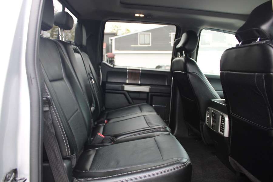 2016 Ford F-150 4WD SuperCrew 145" Lariat, available for sale in Plantsville, Connecticut | Auto House of Luxury. Plantsville, Connecticut 2016 Ford F-150 4WD SuperCrew 145" Lariat, available for sale in Plantsville, Connecticut | Auto House of Luxury. Plantsville, Connecticut