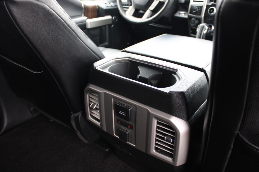 2016 Ford F-150 4WD SuperCrew 145" Lariat, available for sale in Plantsville, Connecticut | Auto House of Luxury. Plantsville, Connecticut 2016 Ford F-150 4WD SuperCrew 145" Lariat, available for sale in Plantsville, Connecticut | Auto House of Luxury. Plantsville, Connecticut