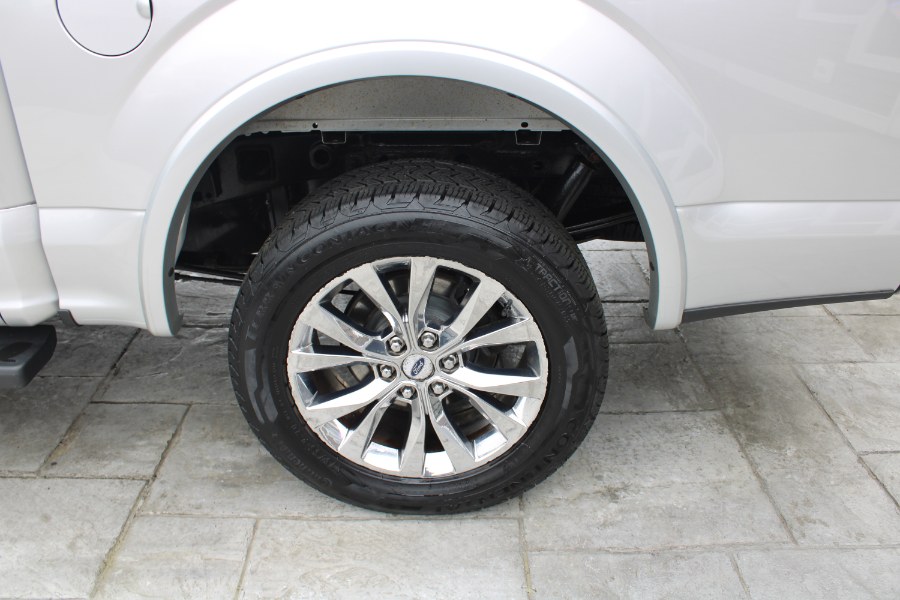 2016 Ford F-150 4WD SuperCrew 145" Lariat, available for sale in Plantsville, Connecticut | Auto House of Luxury. Plantsville, Connecticut 2016 Ford F-150 4WD SuperCrew 145" Lariat, available for sale in Plantsville, Connecticut | Auto House of Luxury. Plantsville, Connecticut