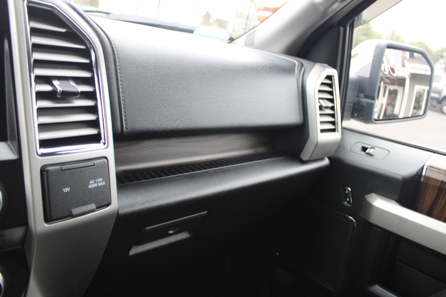 2016 Ford F-150 4WD SuperCrew 145" Lariat, available for sale in Plantsville, Connecticut | Auto House of Luxury. Plantsville, Connecticut 2016 Ford F-150 4WD SuperCrew 145" Lariat, available for sale in Plantsville, Connecticut | Auto House of Luxury. Plantsville, Connecticut