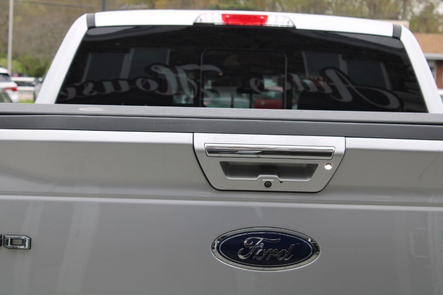 2016 Ford F-150 4WD SuperCrew 145" Lariat, available for sale in Plantsville, Connecticut | Auto House of Luxury. Plantsville, Connecticut 2016 Ford F-150 4WD SuperCrew 145" Lariat, available for sale in Plantsville, Connecticut | Auto House of Luxury. Plantsville, Connecticut