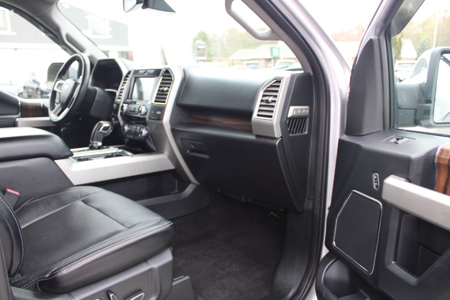2016 Ford F-150 4WD SuperCrew 145" Lariat, available for sale in Plantsville, Connecticut | Auto House of Luxury. Plantsville, Connecticut 2016 Ford F-150 4WD SuperCrew 145" Lariat, available for sale in Plantsville, Connecticut | Auto House of Luxury. Plantsville, Connecticut
