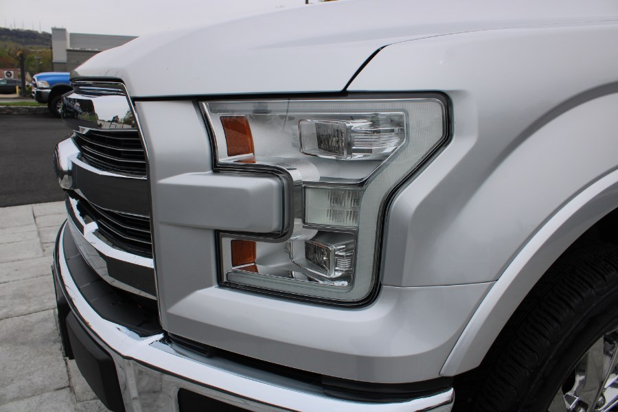 2016 Ford F-150 4WD SuperCrew 145" Lariat, available for sale in Plantsville, Connecticut | Auto House of Luxury. Plantsville, Connecticut 2016 Ford F-150 4WD SuperCrew 145" Lariat, available for sale in Plantsville, Connecticut | Auto House of Luxury. Plantsville, Connecticut